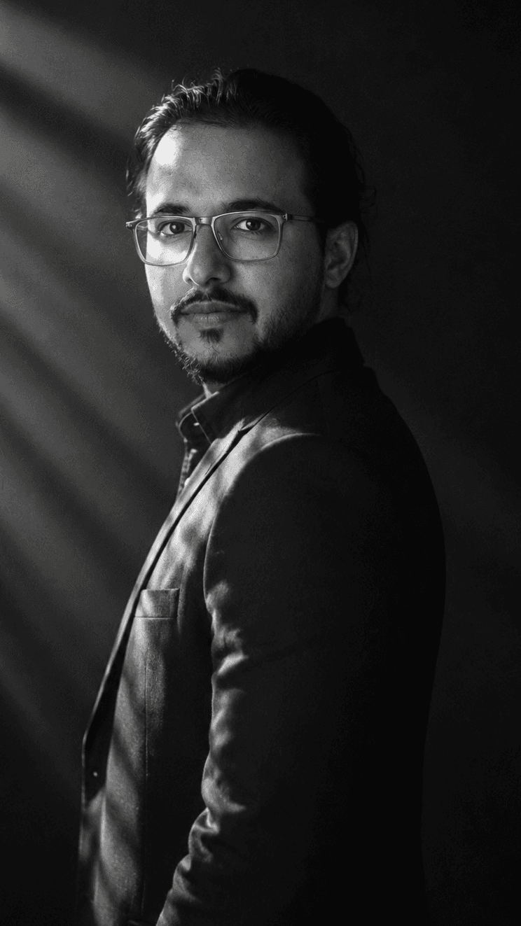 Muhammad Uzair Khan, Data and AI Engineer